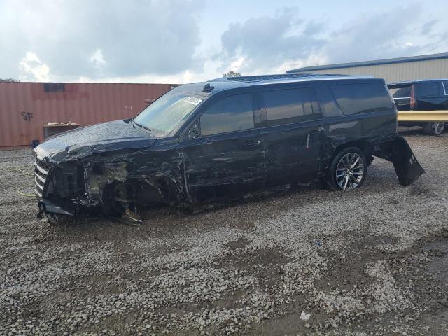 CADILLAC ESCALADE E 2020 with VIN 1GYS3HKJ2LR231156 - Photo from auction