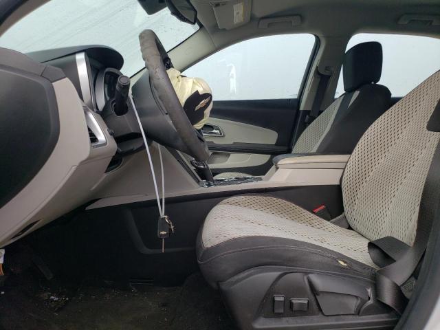 Photo 7 from auction – 2013 CHEVROLET EQUINOX LS with VIN 2GNALBEK7D6211508