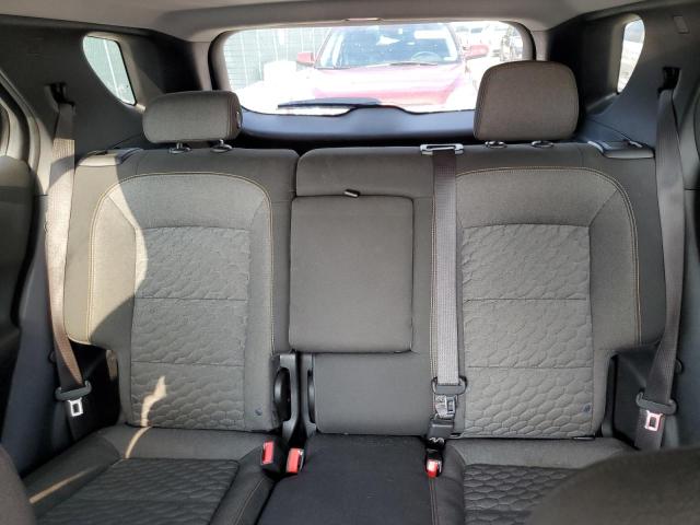 Photo 10 from auction – 2018 CHEVROLET EQUINOX LT with VIN 3GNAXJEV6JL103073