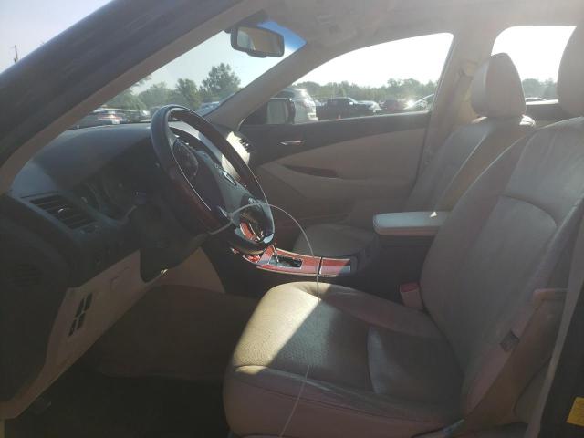 Photo 7 from auction – 2012 LEXUS ES 350 with VIN JTHBK1EG5C2501326
