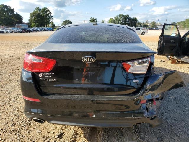Photo 6 from auction – 2015 KIA OPTIMA LX with VIN KNAGM4A70F5615257