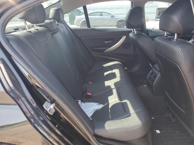 Photo 10 from auction – 2016 BMW 320 XI with VIN WBA8E5G52GNT41669