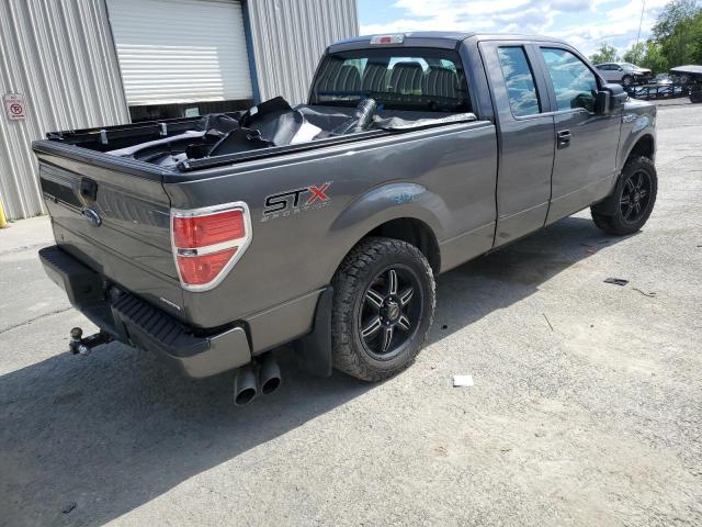 Foto 3 de la subasta – 2014 FORD F150 SUPER con VIN 1FTFX1EF5EFC24071