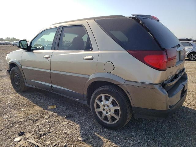 Photo 2 from auction – 2005 BUICK RENDEZVOUS with VIN 3G5DB03E35S556927