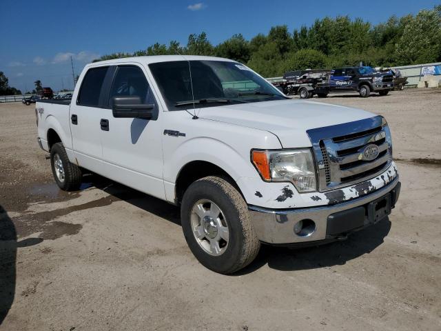 Photo 4 from auction – 2012 FORD F150 SUPER with VIN 1FTFW1EF3CFA21213