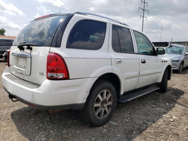 Photo 3 from auction – 2006 BUICK RAINIER CX with VIN 5GADT13S362153983