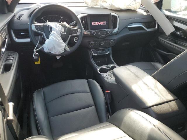 Photo 8 from auction – 2023 GMC TERRAIN SL with VIN 3GKALPEGXPL155070