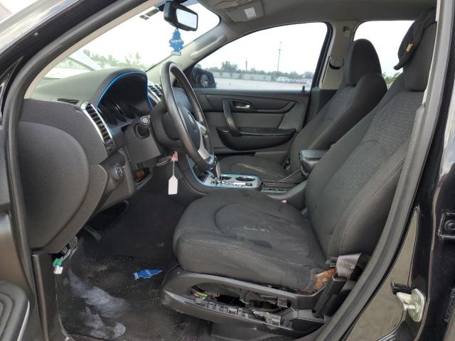 Photo 7 from auction – 2012 GMC ACADIA SLE with VIN 1GKKRPED2CJ130271