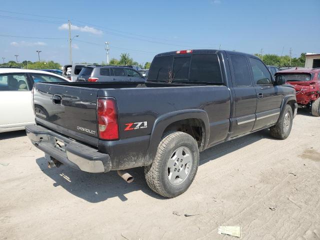 Photo 3 from auction – 2005 CHEVROLET SILVERADO with VIN 1GCEK19T75E205778