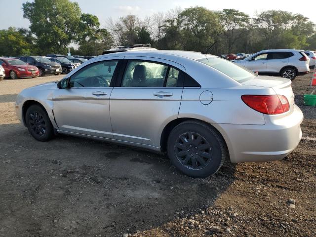 Photo 2 from auction – 2010 CHRYSLER SEBRING TO with VIN 1C3CC4FB3AN187201