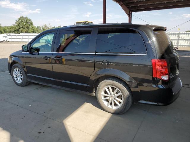 Photo 2 from auction – 2019 DODGE GRAND CARA with VIN 2C4RDGCG5KR772094
