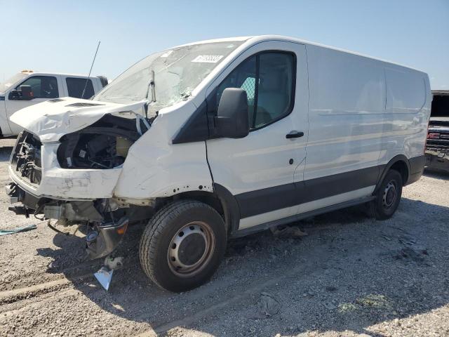 Photo 1 from auction – 2019 FORD TRANSIT T- with VIN 1FTYE1ZM2KKB37772
