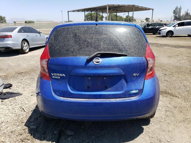 Снимка 6 от търг – 2015 NISSAN VERSA NOTE с VIN 3N1CE2CPXFL446223