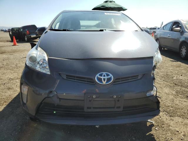Снимка 5 от търг – 2015 TOYOTA PRIUS с VIN JTDKN3DU2F1985316