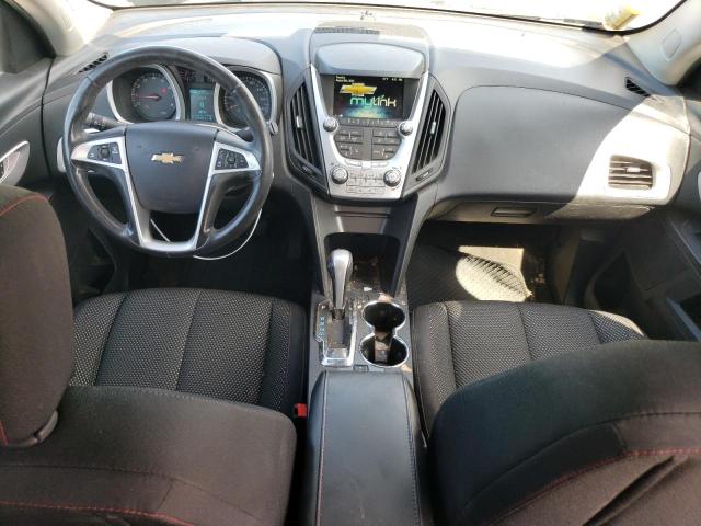 Photo 8 from auction – 2014 CHEVROLET EQUINOX LT with VIN 2GNALBEK7E6275758