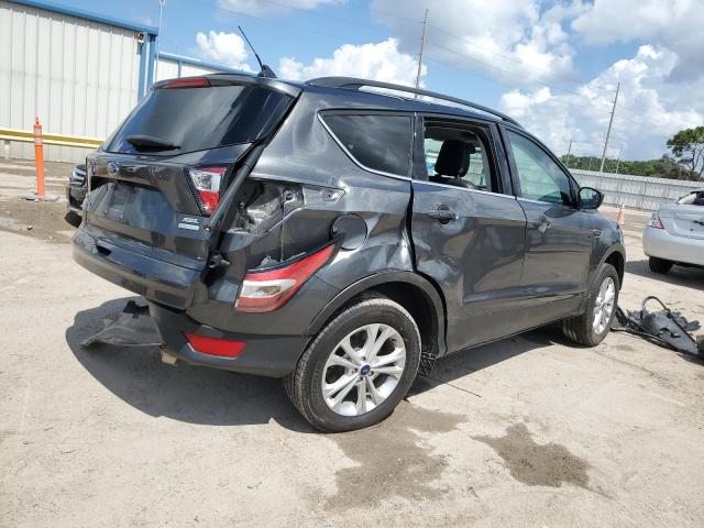 Foto 3 de la subasta – 2018 FORD ESCAPE SEL con VIN 1FMCU0HD3JUC33630