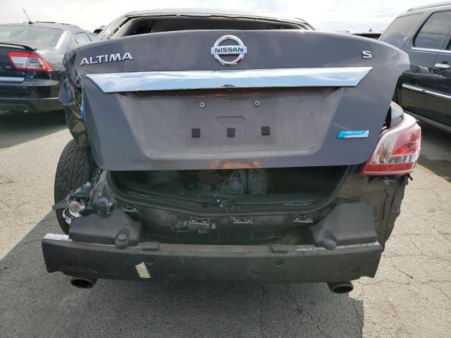 Photo 6 from auction – 2013 NISSAN ALTIMA 2.5 with VIN 1N4AL3AP9DN575141