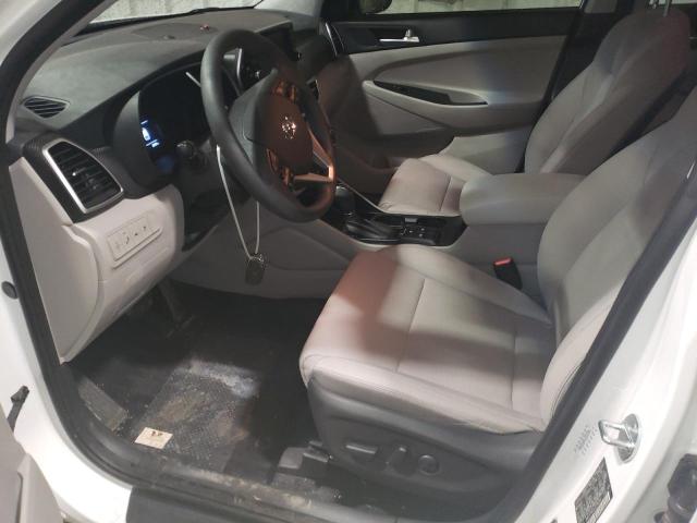 Photo 7 from auction – 2020 HYUNDAI TUCSON LIM with VIN KM8J33A43LU254258