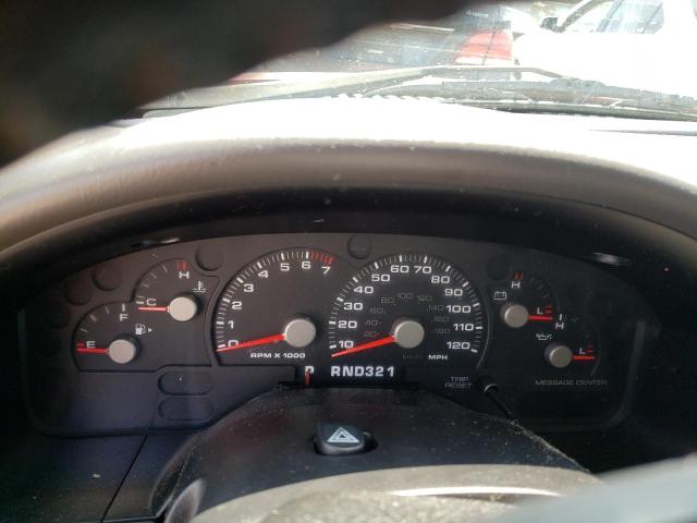 Photo 9 from auction – 2005 FORD EXPLORER X with VIN 1FMZU73K55UB30496