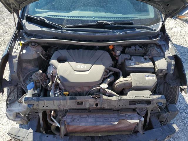 Photo 11 from auction – 2016 HYUNDAI ACCENT SE with VIN KMHCT4AE6GU111138