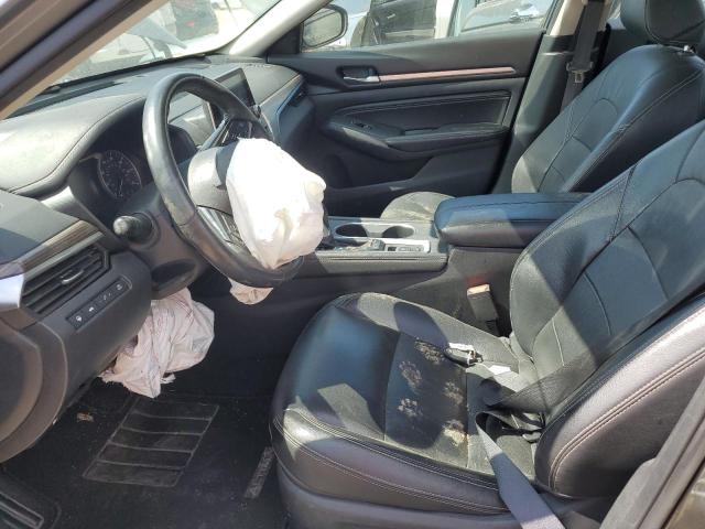 Photo 7 from auction – 2019 NISSAN ALTIMA SL with VIN 1N4BL4EV3KC253378