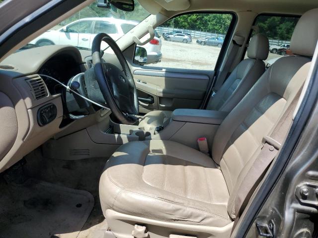 Photo 7 from auction – 2003 FORD EXPLORER X with VIN 1FMDU63K83UB62957