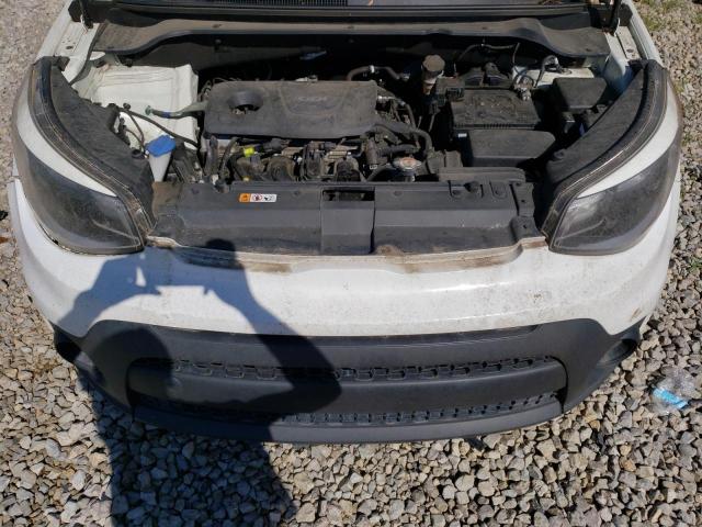 Photo 12 from auction – 2018 KIA SOUL with VIN KNDJN2A22J7890348