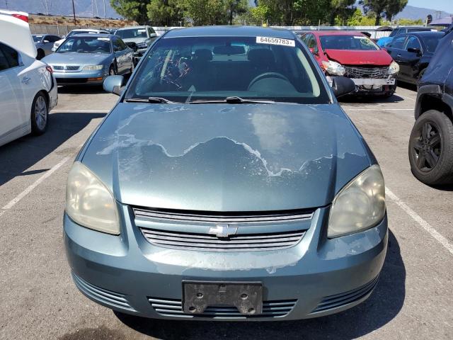 Photo 5 from auction – 2010 CHEVROLET COBALT 2LT with VIN 1G1AF5F56A7232249