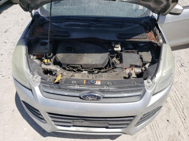 Photo 11 from auction – 2014 FORD ESCAPE SE with VIN 1FMCU0GX7EUA92367