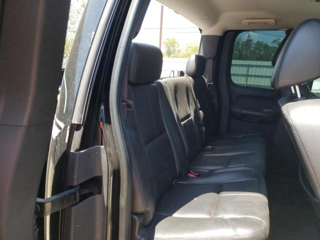 Zdjęcie 10 z aukcji – 2008 CHEVROLET SILVERADO z VIN 2GCEK19J181270145