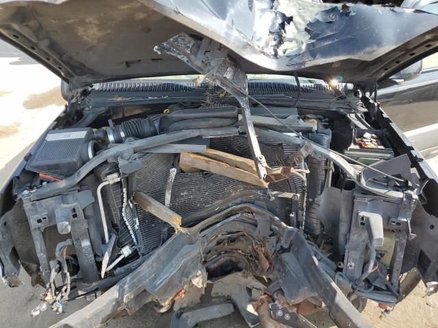 Photo 12 from auction – 2002 CHEVROLET AVALANCHE with VIN 3GNEC13T12G107749