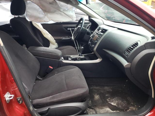 Photo 7 from auction – 2013 NISSAN ALTIMA 2.5 with VIN 1N4AL3AP5DC916689