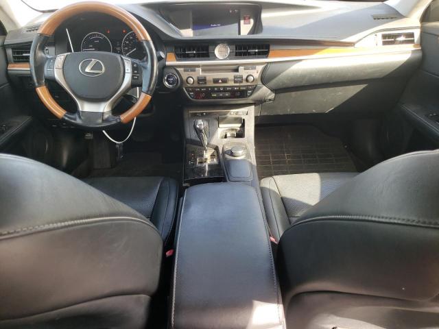 صورة رقم 8 من المزاد - 2015 LEXUS ES 300H مع VIN JTHBW1GG8F2081146
