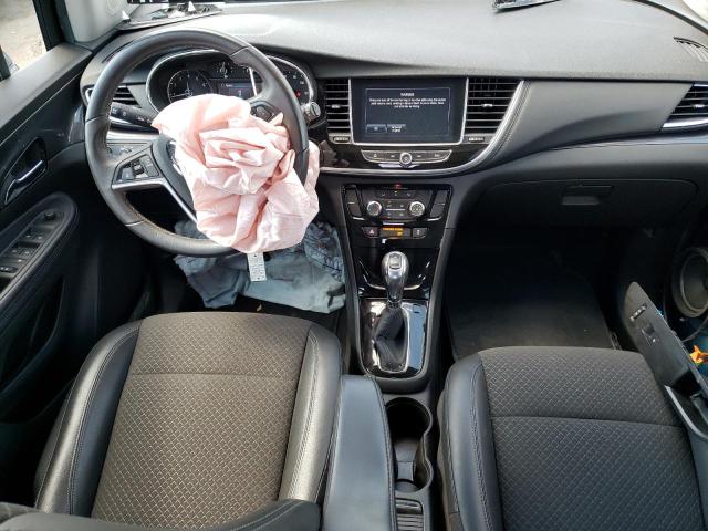 Photo 8 from auction – 2019 BUICK ENCORE PRE with VIN KL4CJESB5KB963726