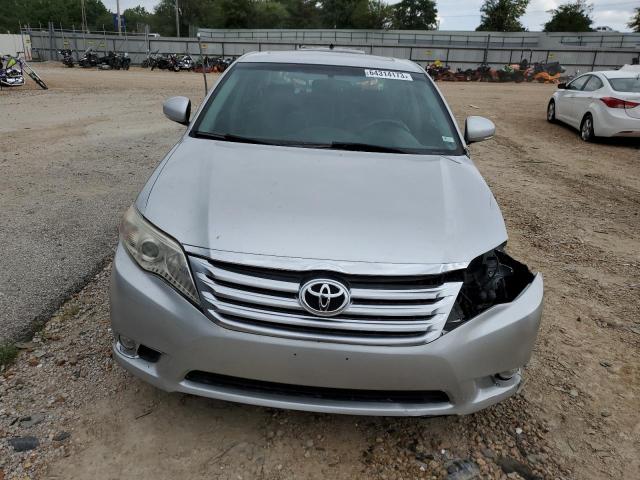 Photo 5 from auction – 2011 TOYOTA AVALON BAS with VIN 4T1BK3DB9BU387526