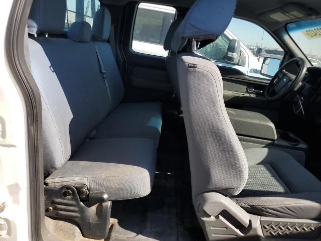 Zdjęcie 10 z aukcji – 2013 FORD F150 SUPER z VIN 1FTFX1CT3DFB77050