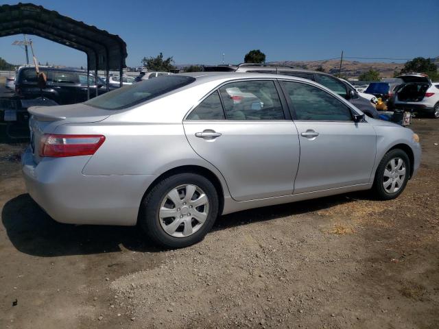 Photo 3 from auction – 2009 TOYOTA CAMRY BASE with VIN 4T4BE46K59R049521