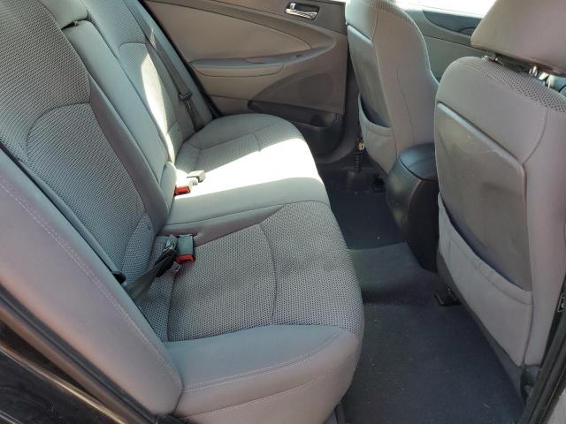 Photo 10 from auction – 2013 HYUNDAI SONATA GLS with VIN 5NPEB4AC4DH674659