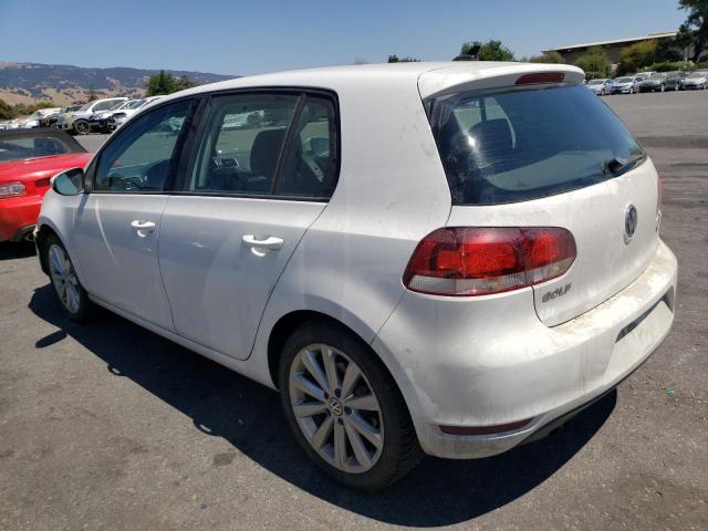Photo 2 from auction – 2013 VOLKSWAGEN GOLF with VIN WVWDM7AJ4DW127746