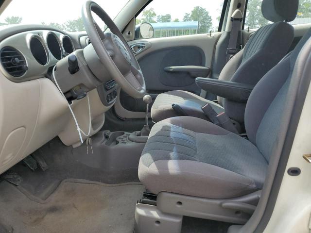 Photo 7 from auction – 2005 CHRYSLER PT CRUISER with VIN 3C4FY48B65T516129
