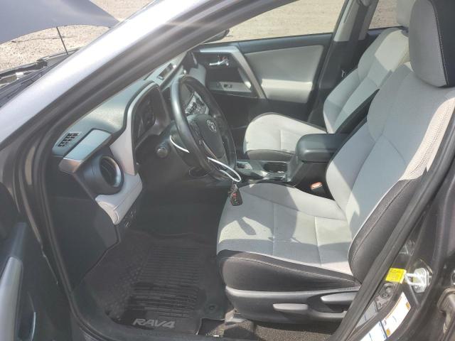 Photo 7 from auction – 2017 TOYOTA RAV4 XLE with VIN JTMRFREV3HJ715472