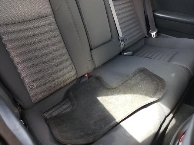 Photo 10 from auction – 2014 DODGE CHALLENGER with VIN 2C3CDYAG2EH126797