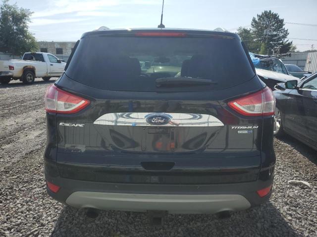 Photo 6 from auction – 2014 FORD ESCAPE TIT with VIN 1FMCU9J95EUB53066
