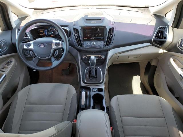 Photo 8 from auction – 2013 FORD C-MAX SE with VIN 1FADP5AU3DL505732
