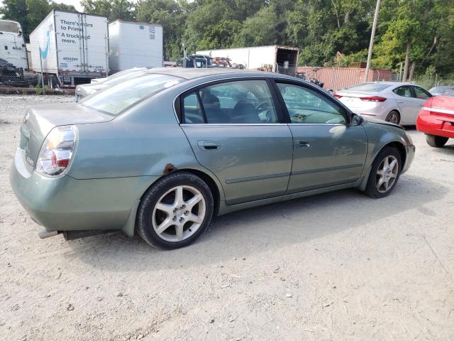 Photo 3 from auction – 2004 NISSAN ALTIMA SE with VIN 1N4BL11D04C175009