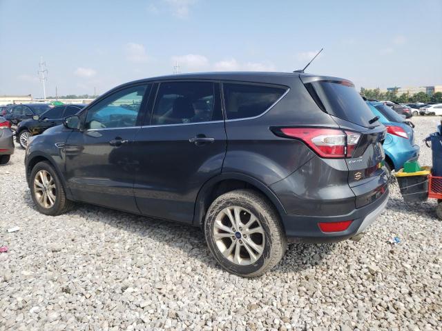 Photo 2 from auction – 2017 FORD ESCAPE SE with VIN 1FMCU0GD4HUC55793