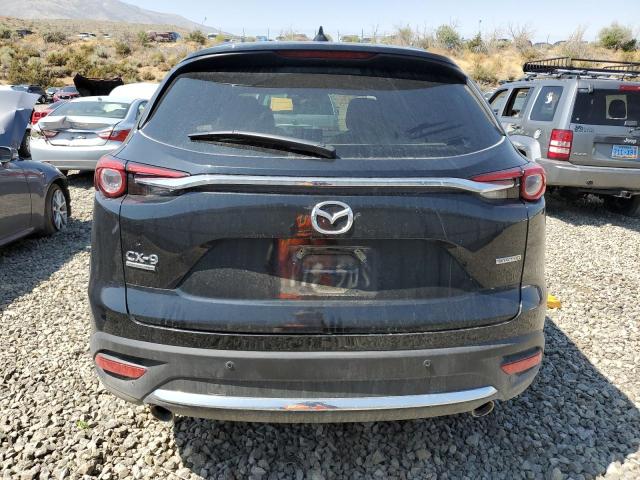 Photo 6 from auction – 2023 MAZDA CX-9 SIGNA with VIN JM3TCBEY7P0634941