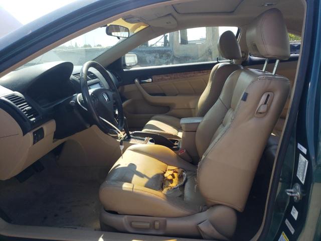 Photo 7 from auction – 2003 HONDA ACCORD EX with VIN 1HGCM82653A006295