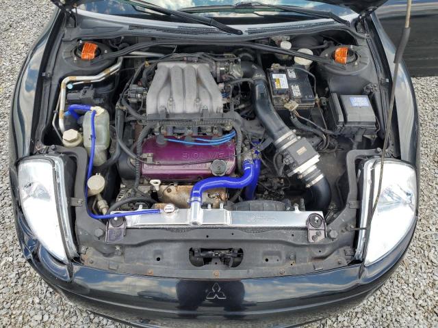Photo 11 from auction – 2002 MITSUBISHI ECLIPSE GT with VIN 4A3AC54H32E054291
