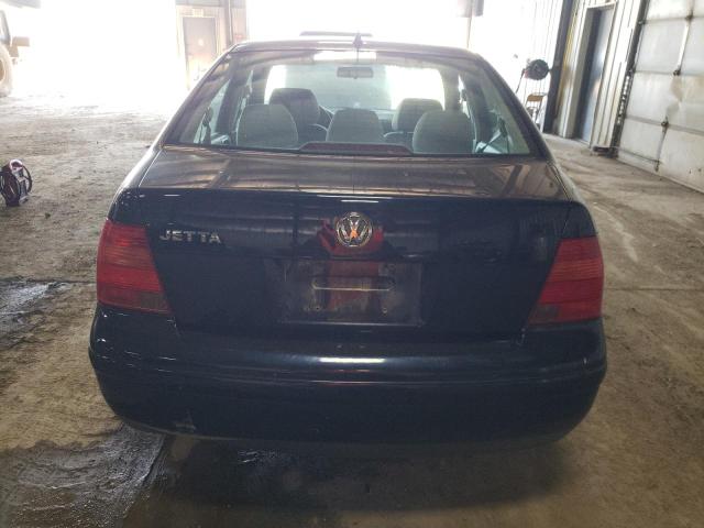 Photo 6 from auction – 2002 VOLKSWAGEN JETTA with VIN 3VWRK69M42M145825